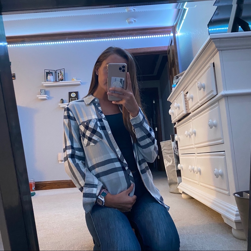 Flannel - Picture 2 of 2